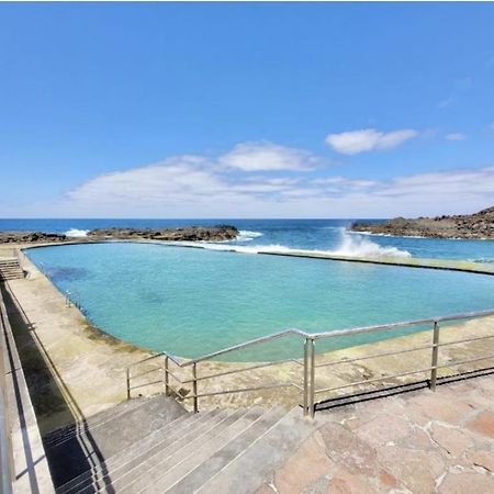 Moderno Apartamento Al Lado Del Mar Tacoronte Exteriör bild