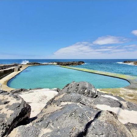 Moderno Apartamento Al Lado Del Mar Tacoronte Exteriör bild
