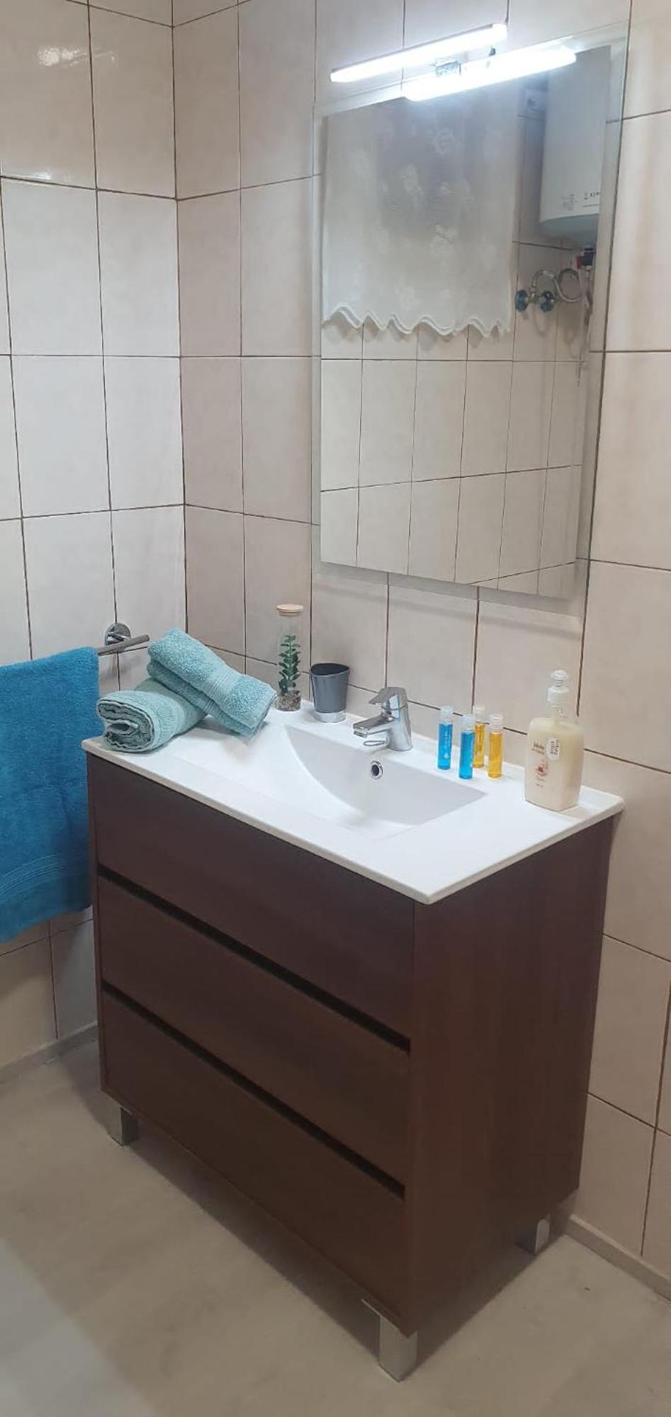 Moderno Apartamento Al Lado Del Mar Tacoronte Exteriör bild