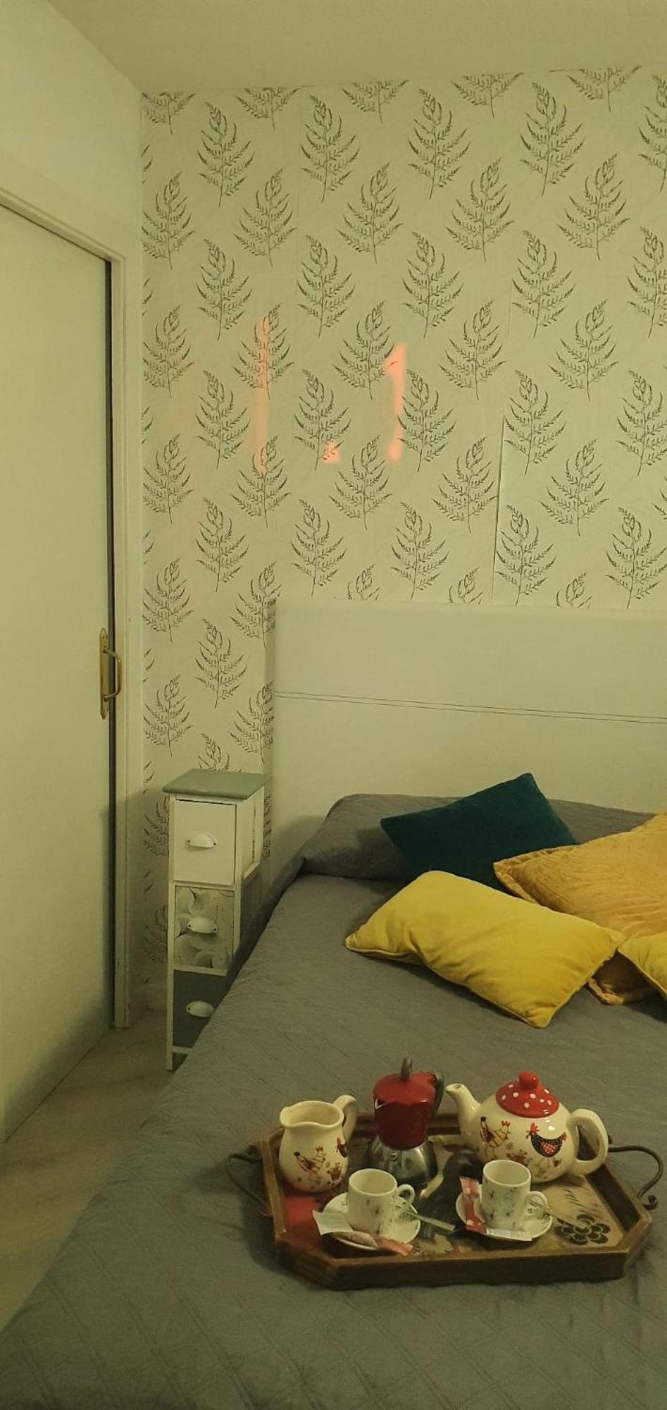 Moderno Apartamento Al Lado Del Mar Tacoronte Exteriör bild