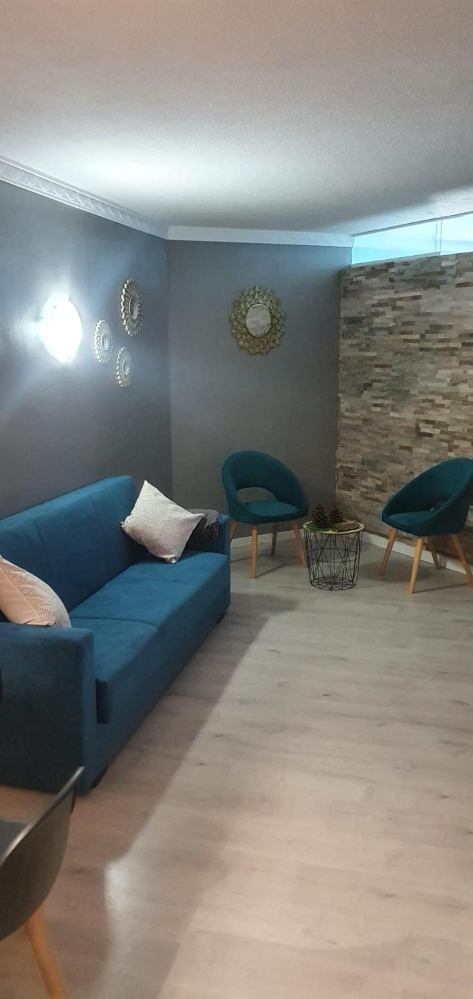 Moderno Apartamento Al Lado Del Mar Tacoronte Exteriör bild