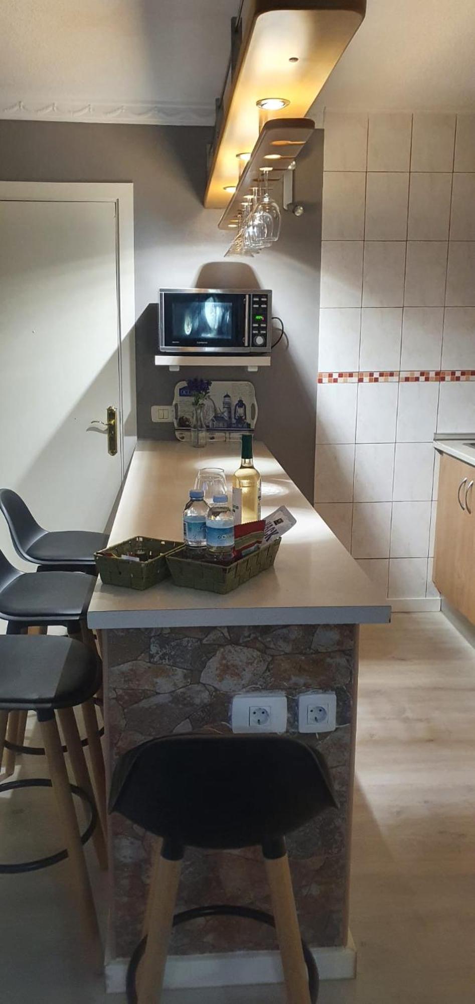 Moderno Apartamento Al Lado Del Mar Tacoronte Exteriör bild