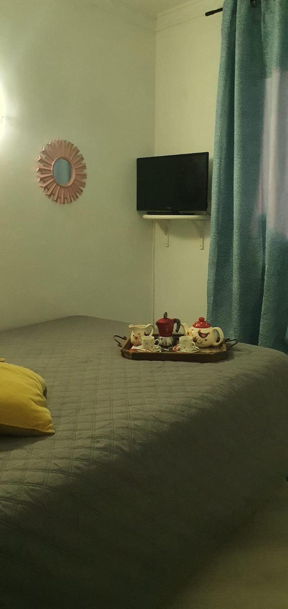 Moderno Apartamento Al Lado Del Mar Tacoronte Exteriör bild