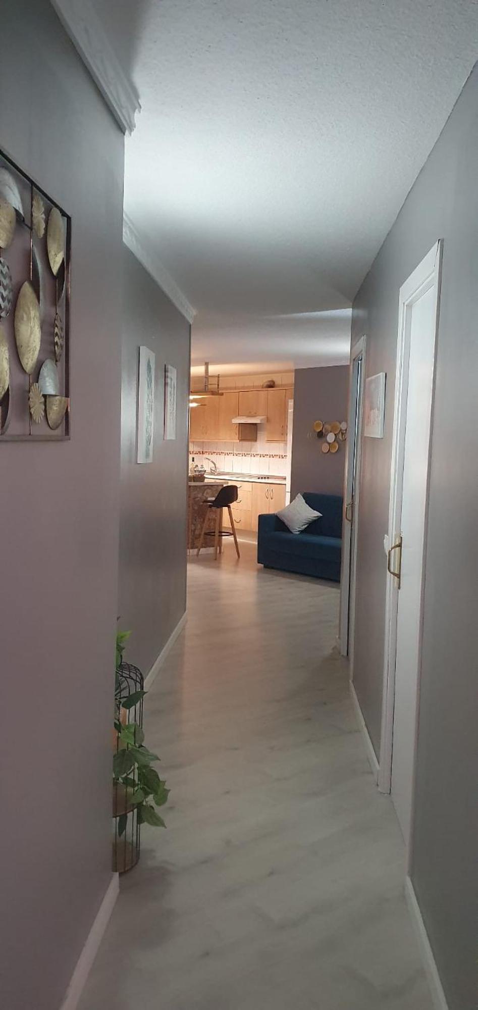 Moderno Apartamento Al Lado Del Mar Tacoronte Exteriör bild