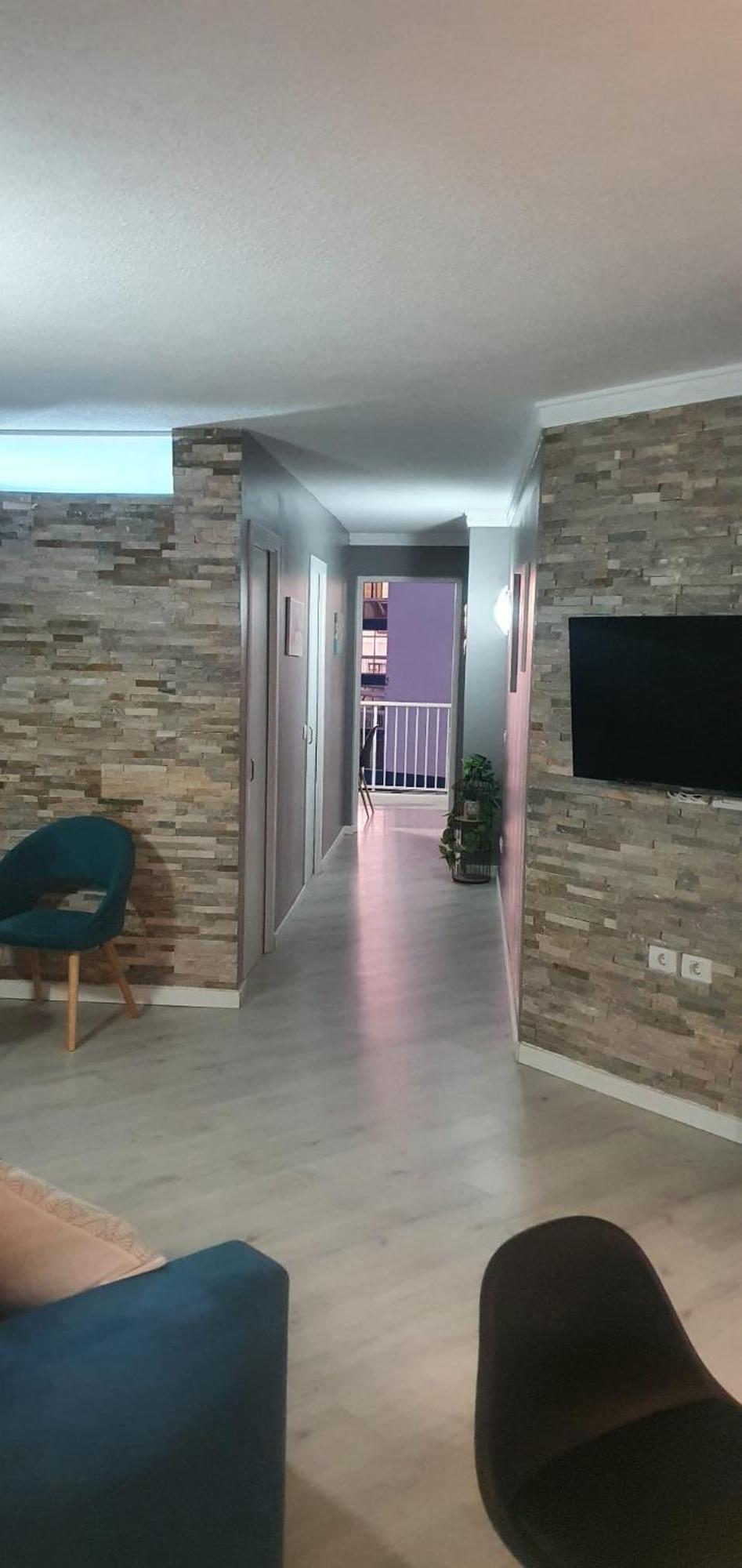 Moderno Apartamento Al Lado Del Mar Tacoronte Exteriör bild