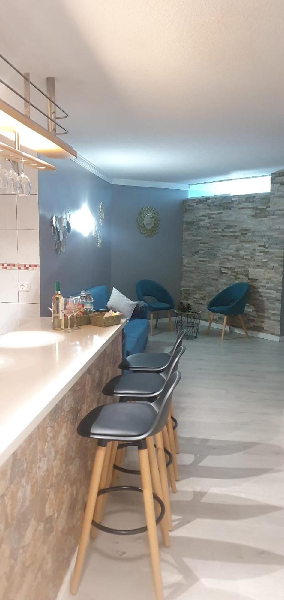 Moderno Apartamento Al Lado Del Mar Tacoronte Exteriör bild
