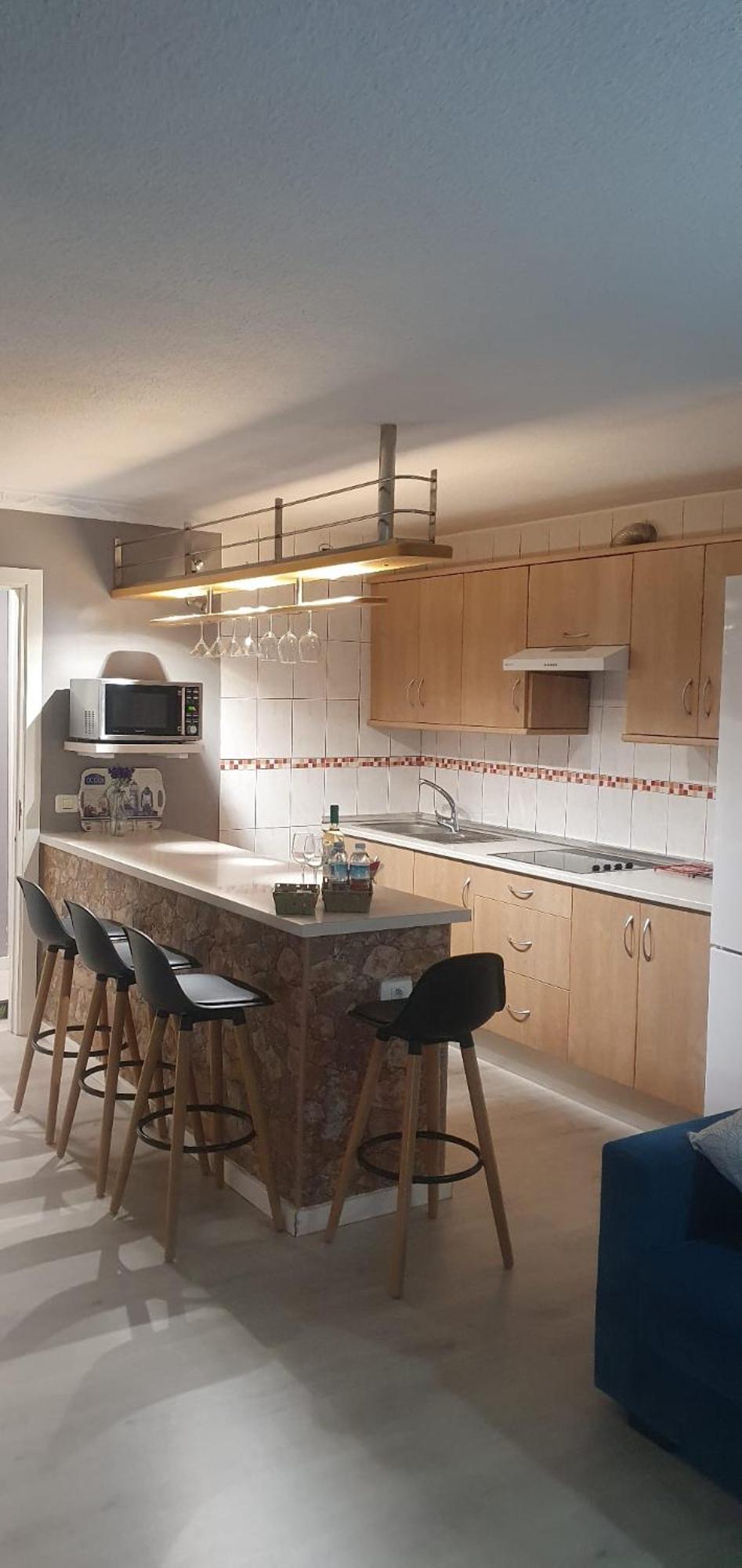 Moderno Apartamento Al Lado Del Mar Tacoronte Exteriör bild