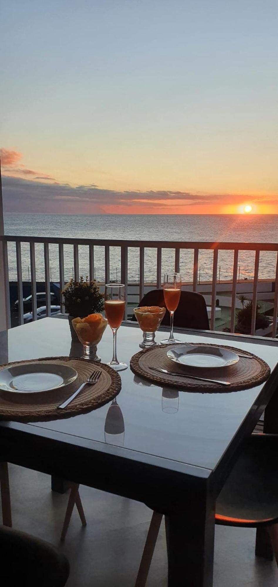 Moderno Apartamento Al Lado Del Mar Tacoronte Exteriör bild